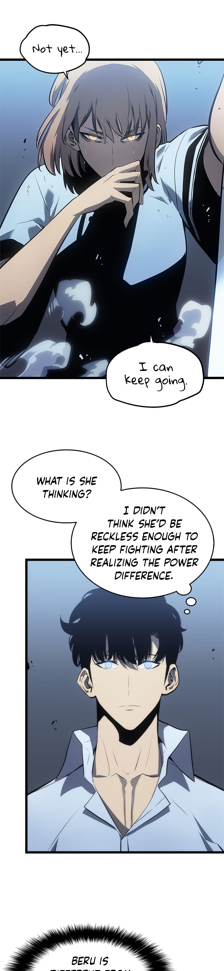 Solo Leveling, Chapter 114 image 17